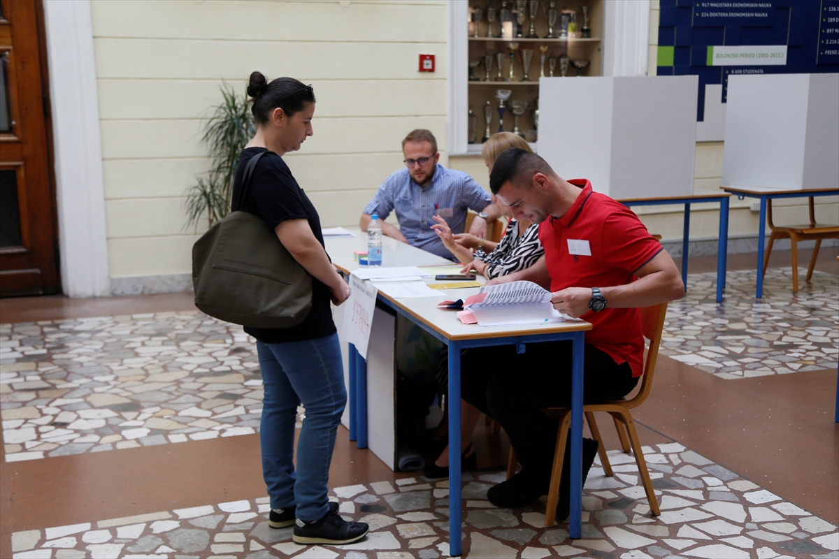 Referendum - „za“ ili „protiv“ opoziva načelnika Ibrahima Hadžibajrića
